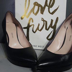 Nine West Love Fury Heels 79930978-169